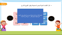 حل درس التنوين اللغة العربية الصف 2 الفصل 1