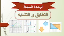 حل درس المثلثات المائلة والمتشابهة الرياضيات الصف 8 الفصل 2