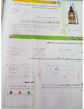 حلول الوحدة 8 رياضيات صف 7 فصل ثاني