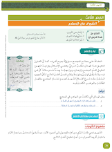 درس الشورى في الاسلام فى التربية الإسلامية الصف 11 الفصل 2