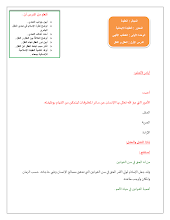 درس العقل والنقل فى التربية الإسلامية للصف 11 الفصل 1