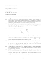 دليل المعلم فيزياء الوحدة 9 صف 11 متقدم فصل 3