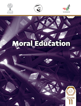 كتاب الطالب تربية أخلاقية 2020 – 2021 منهج إنجليزي صف 11 فصل أول