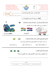 ورقة عمل داعمة درس العرض والطلب في حياتنا اليومية الاجتماعيات الصف 4 الفصل 2